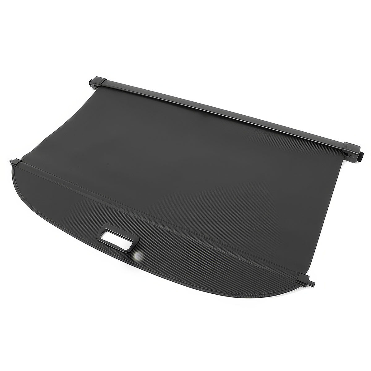 2025 Cadillac Optiq Carbon Fiber Print Retractable Rear Cargo Cover