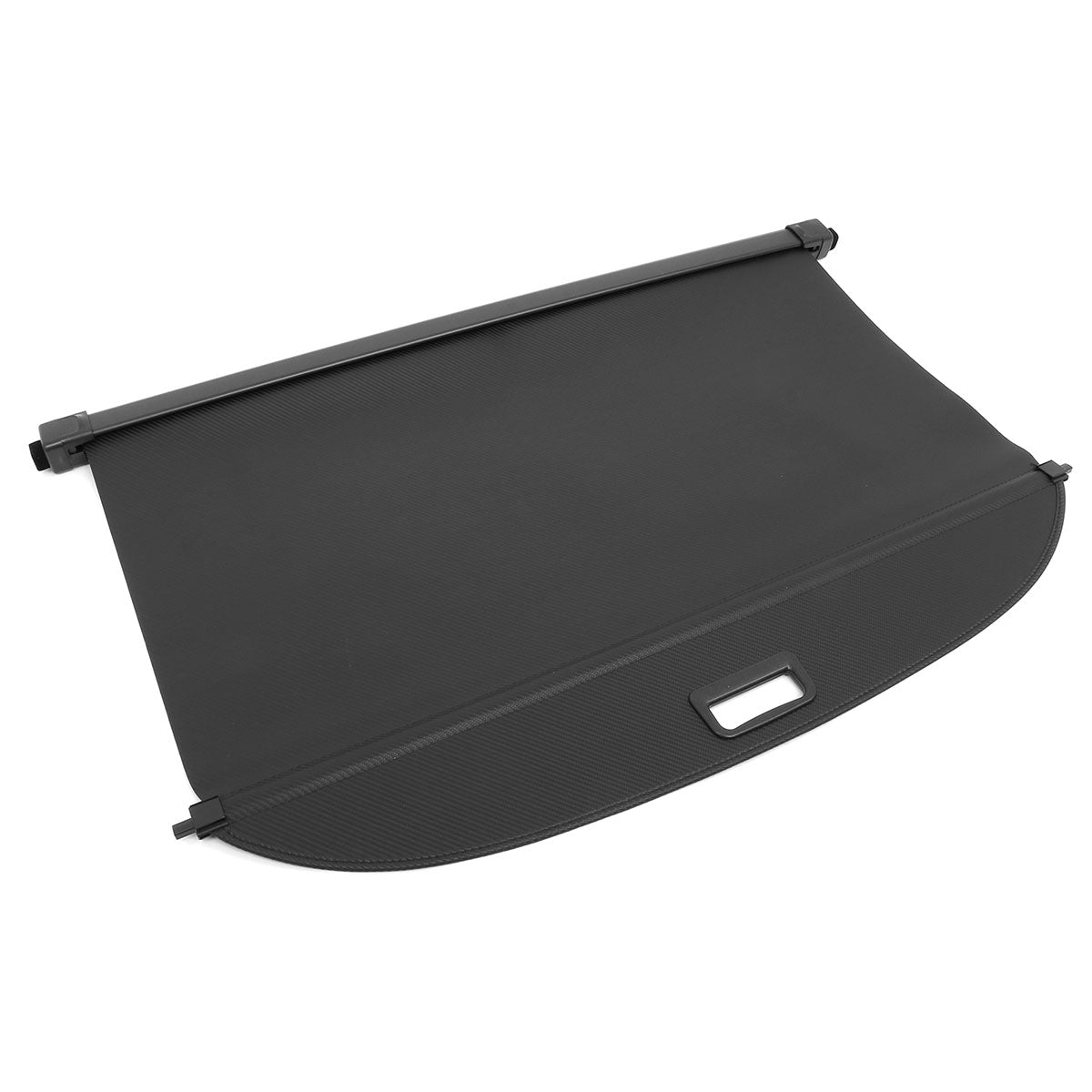 2025 Cadillac Optiq Carbon Fiber Print Retractable Rear Cargo Cover