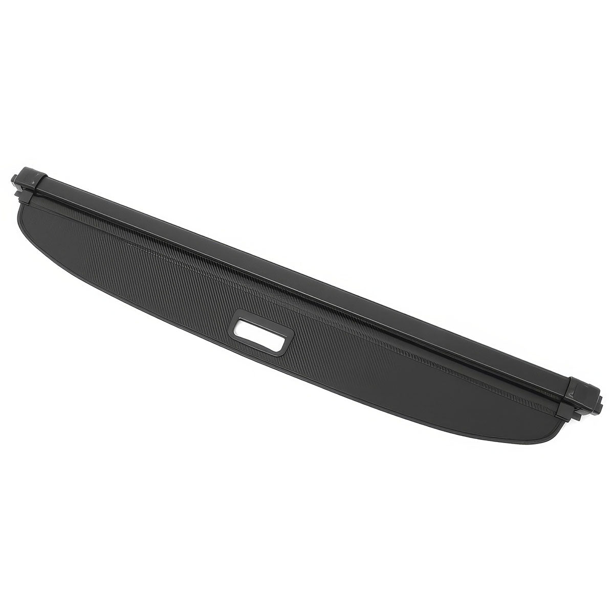 2024-2025 Chevy Blazer EV Carbon Fiber Print Retractable Cargo Cover
