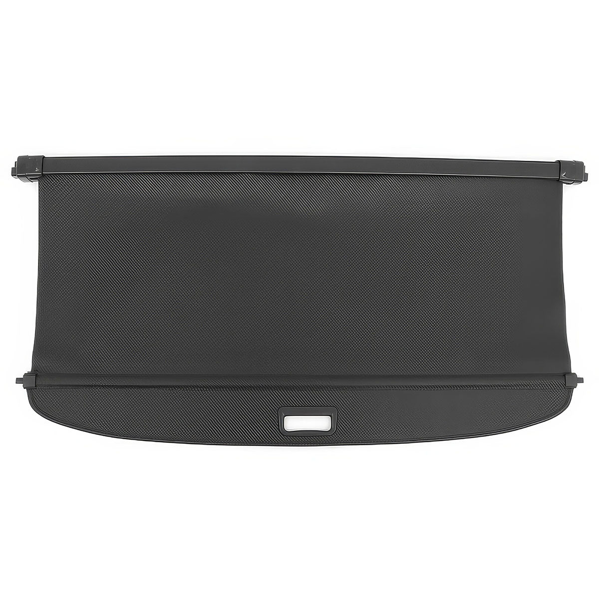 2024-2025 Chevy Blazer EV Carbon Fiber Print Retractable Cargo Cover