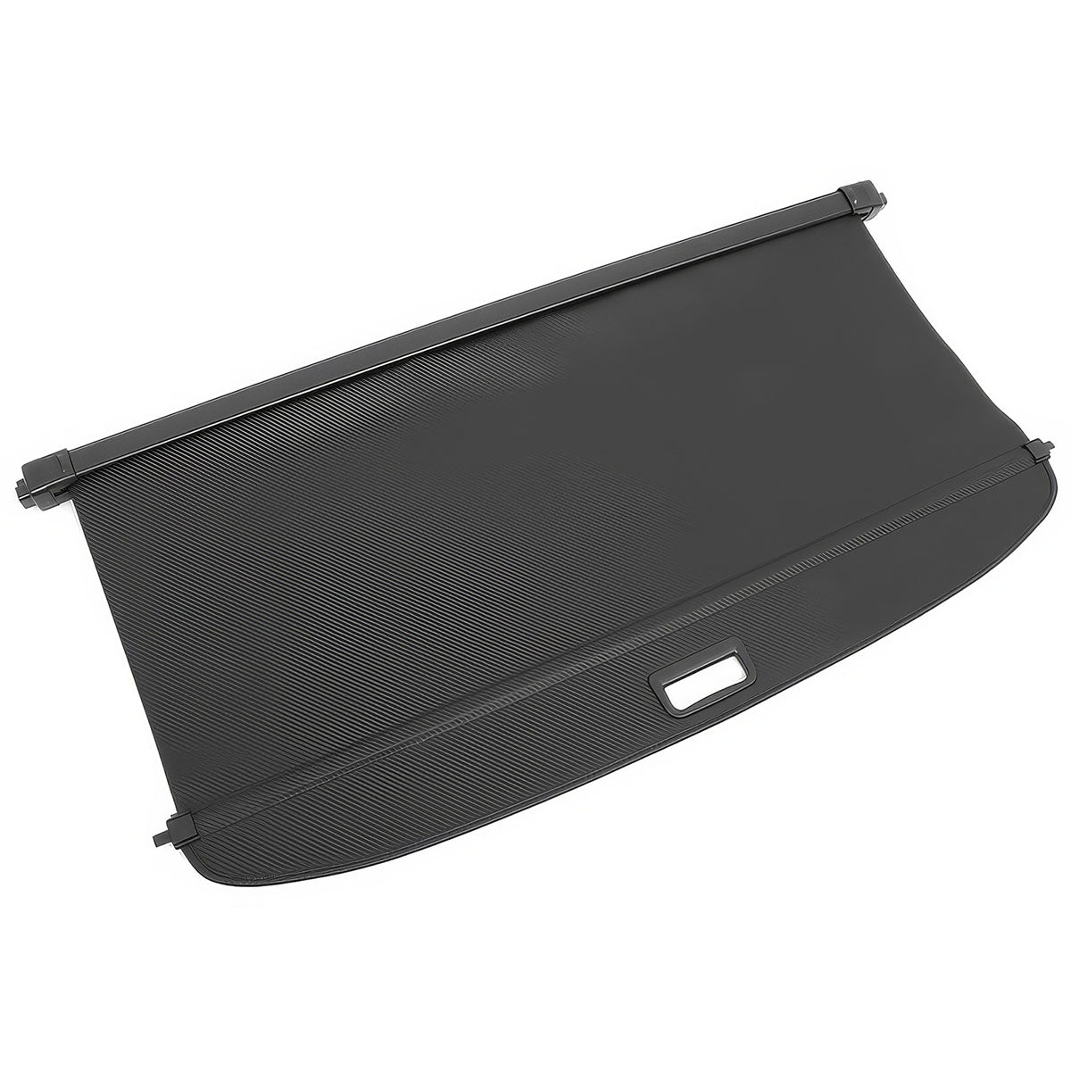 2024-2025 Chevy Blazer EV Carbon Fiber Print Retractable Cargo Cover