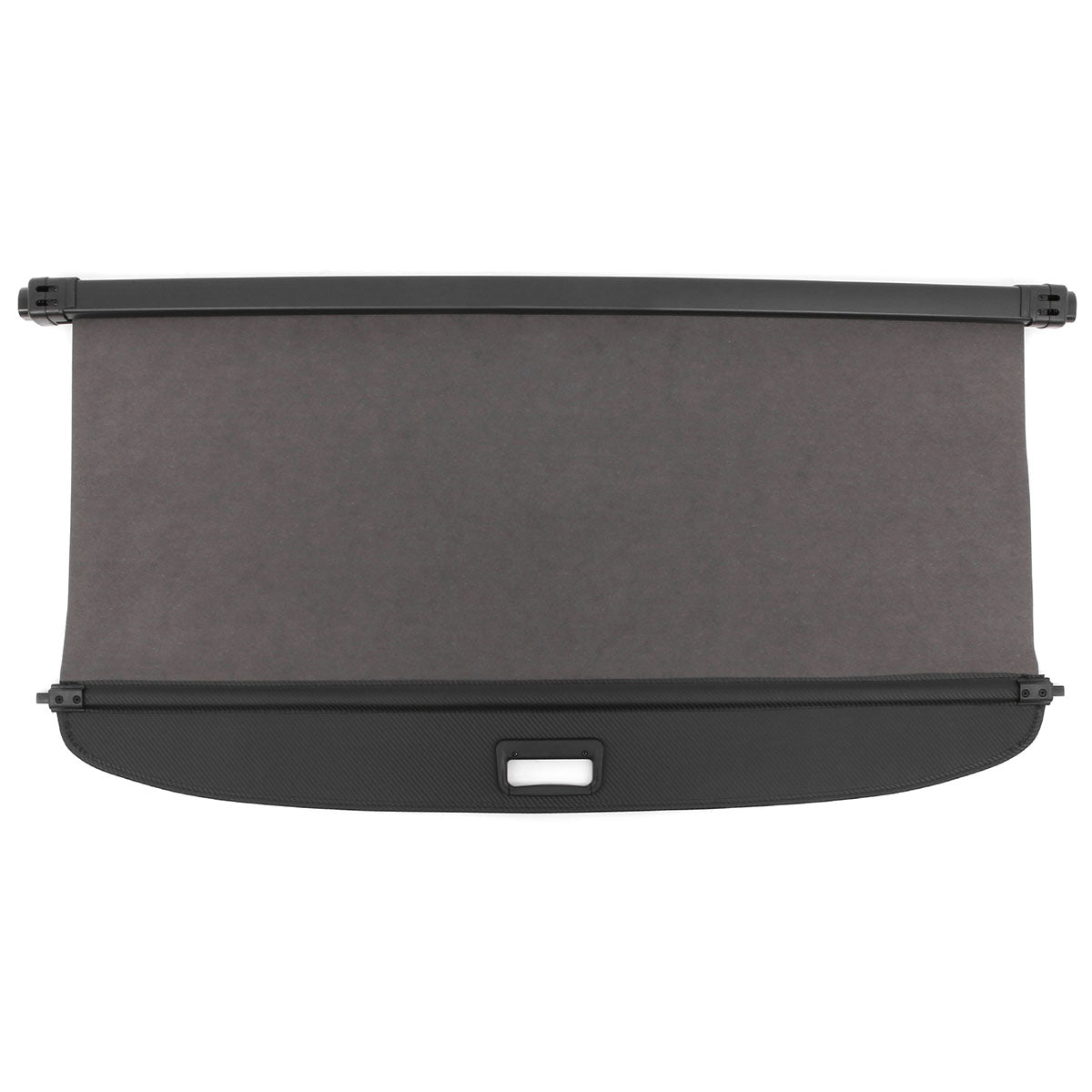 2024-2025 Chevy Blazer EV Carbon Fiber Print Retractable Cargo Cover