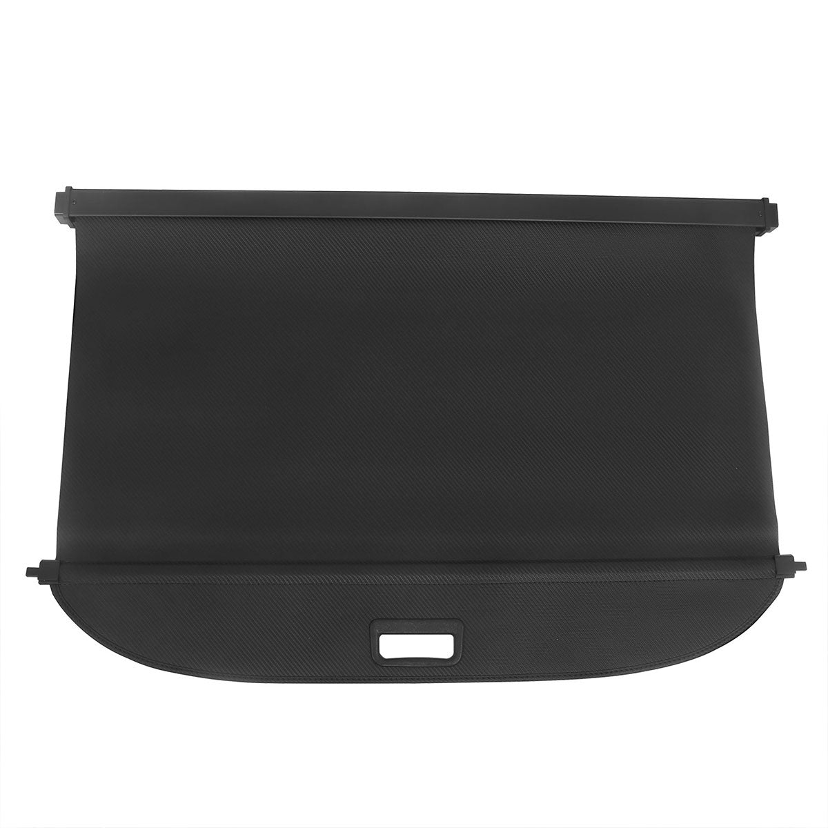 2019-2024 Cadillac XT4 Carbon Fiber Print Retractable Rear Cargo Cover