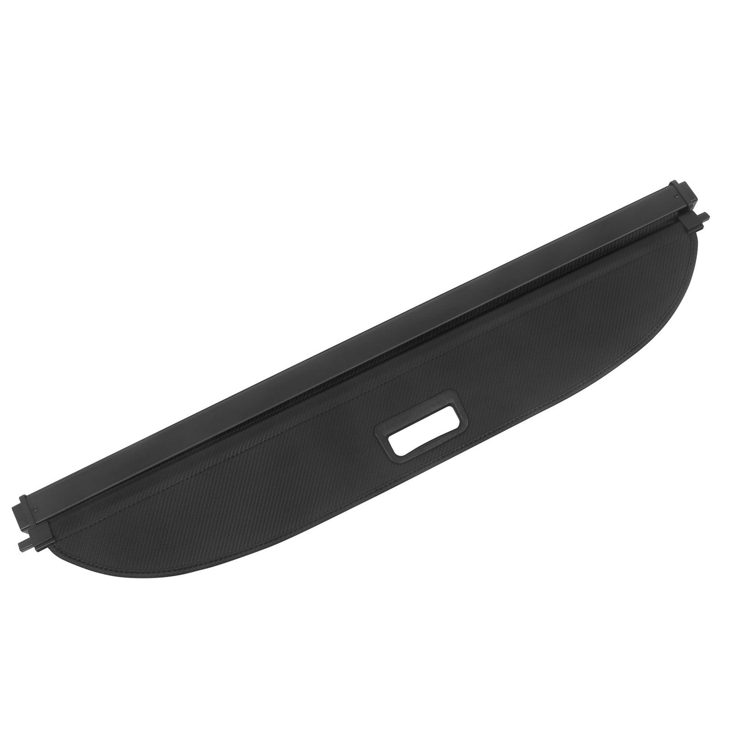 2019-2024 Cadillac XT4 Carbon Fiber Print Retractable Rear Cargo Cover