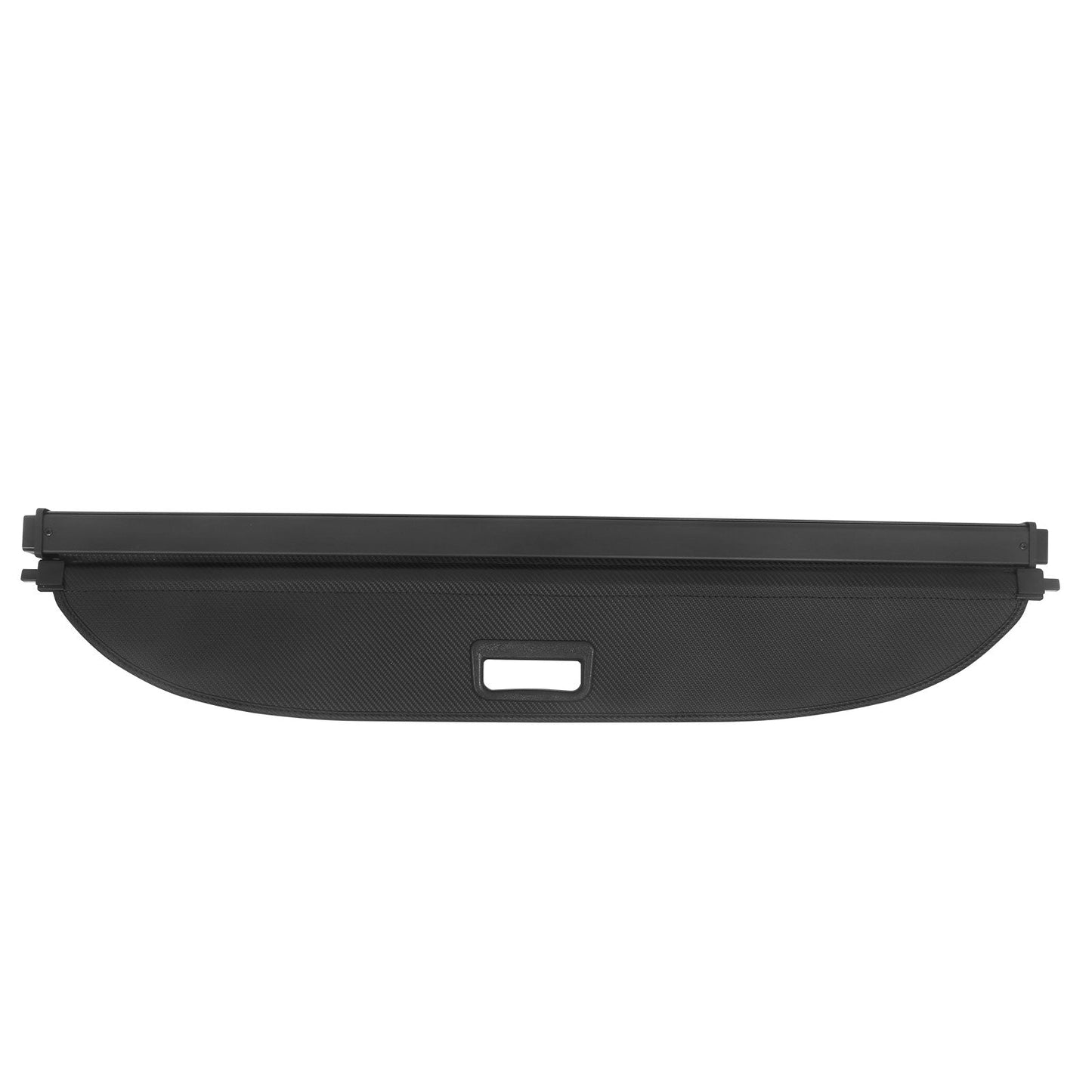 2019-2024 Cadillac XT4 Carbon Fiber Print Retractable Rear Cargo Cover