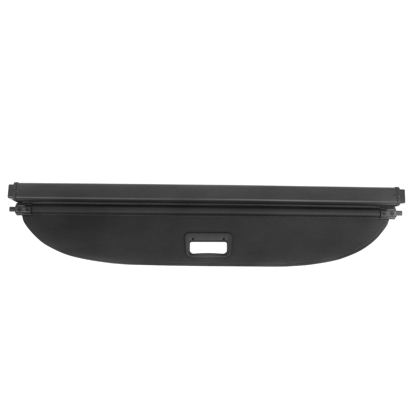 2019-2024 Cadillac XT4 Carbon Fiber Print Retractable Rear Cargo Cover