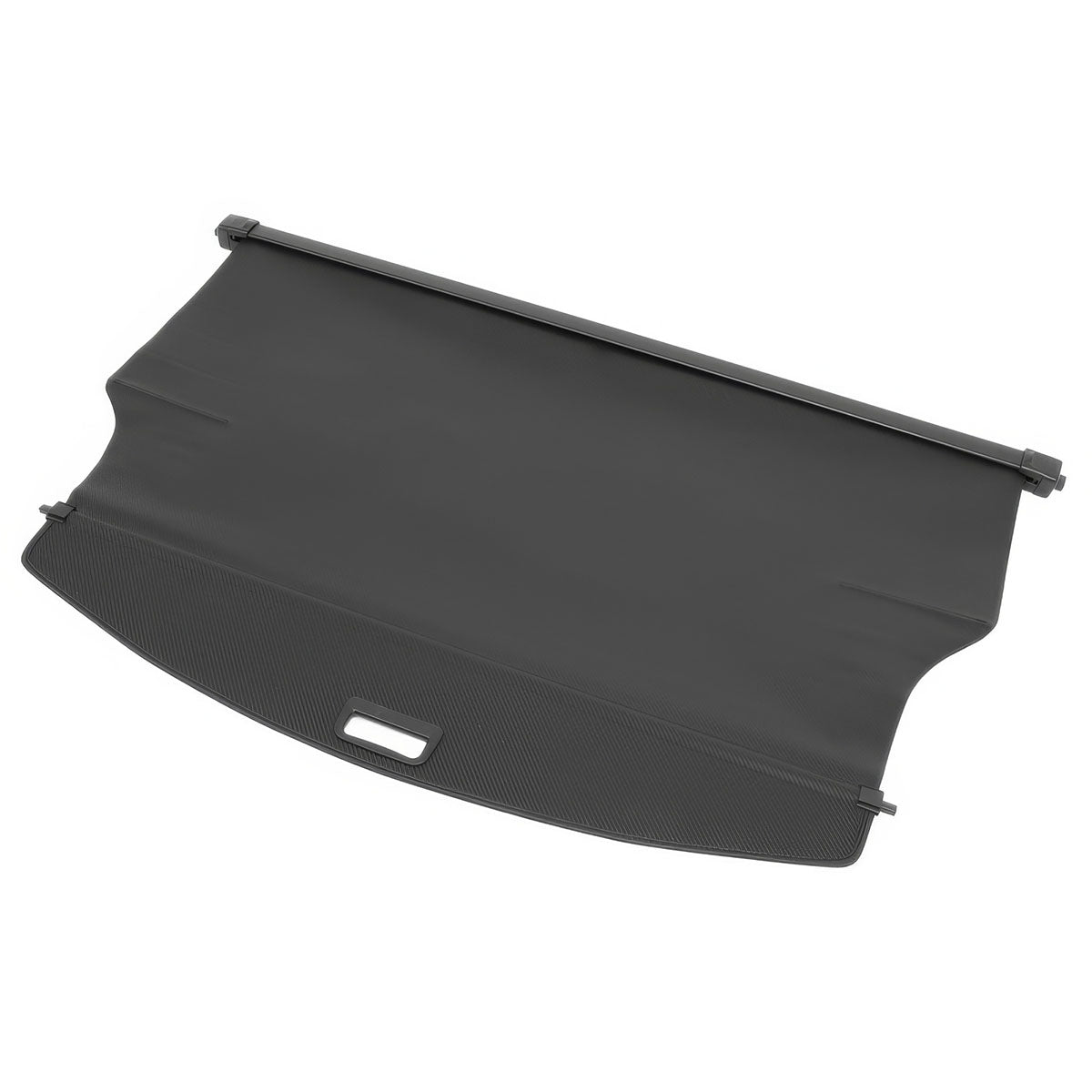 2020-2024 Cadillac XT6 Carbon Fiber Print Retractable Rear Cargo Cover