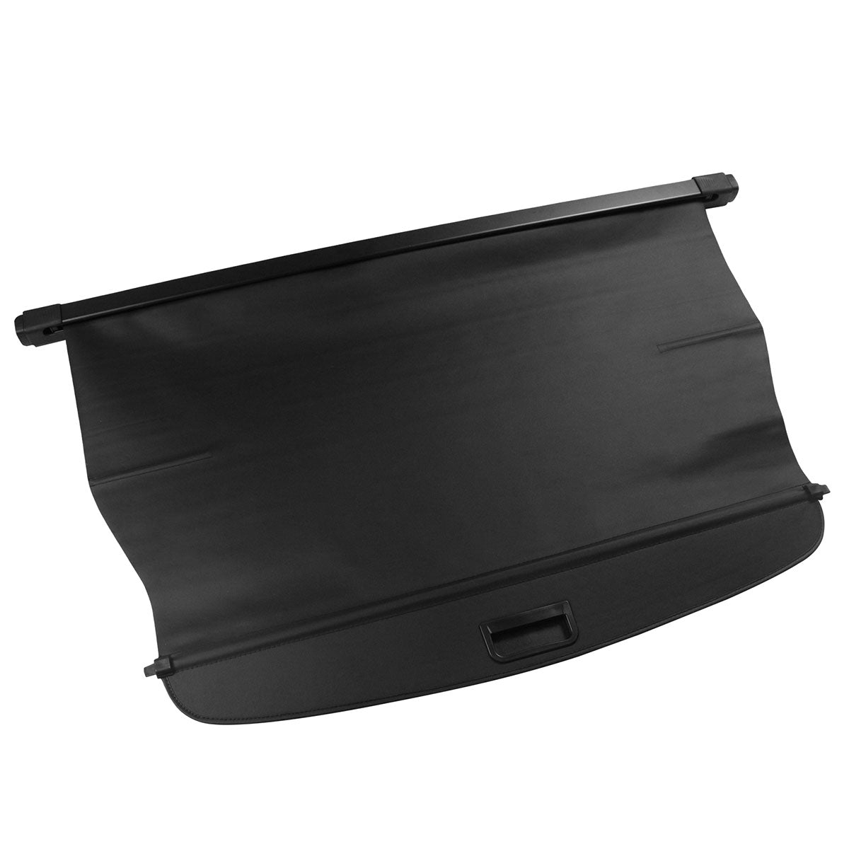 2023-2024 Genesis GV60 Cargo Cover Black Retractable Rear Trunk Shield