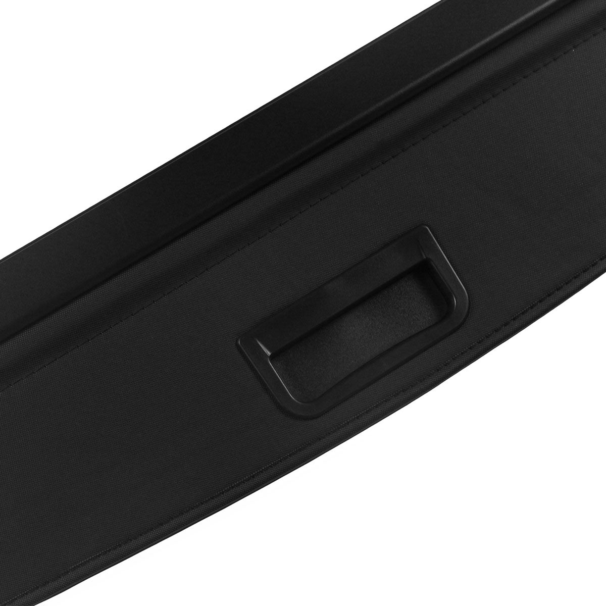 2023-2024 Genesis GV60 Cargo Cover Black Retractable Rear Trunk Shield