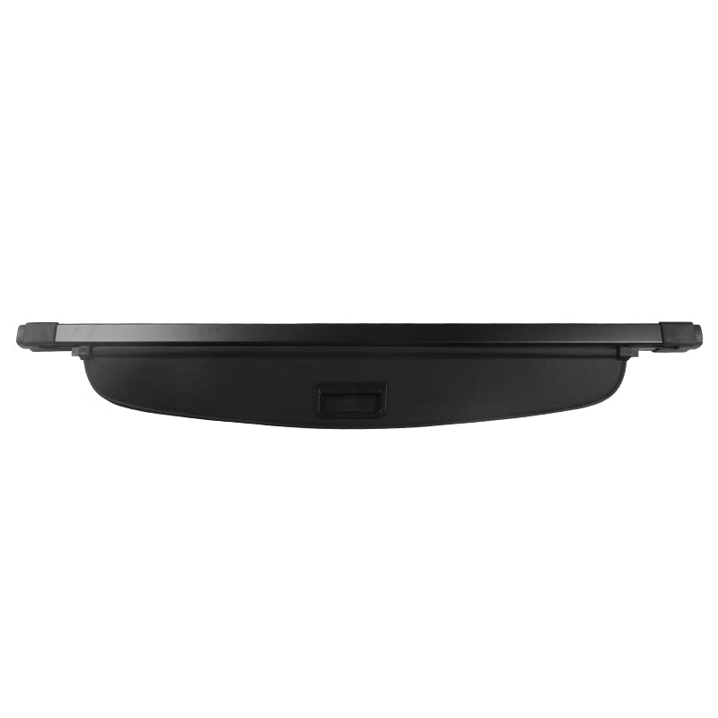2023-2024 Genesis GV60 Cargo Cover Black Retractable Rear Trunk Shield