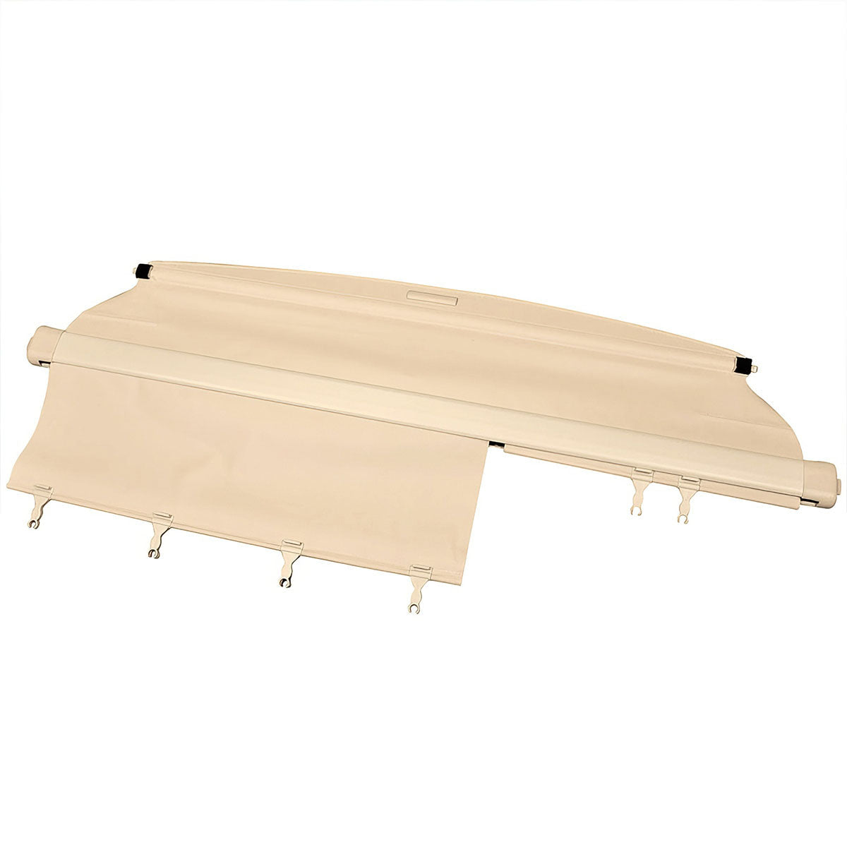 2002-2006 Honda CRV Rear Security Luggage Cargo Cover Privacy Shade