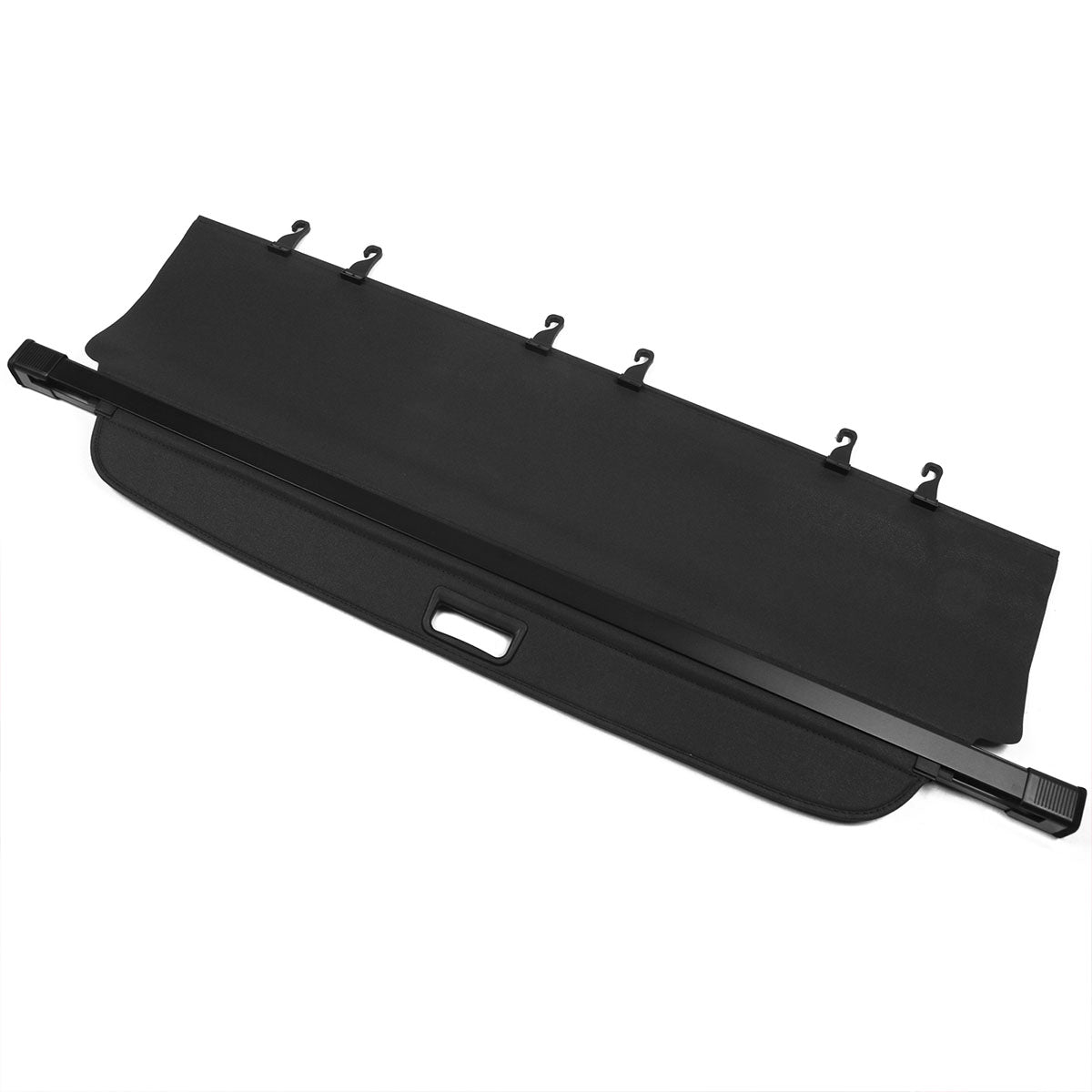 2002-2006 Honda CRV Rear Security Luggage Cargo Cover Privacy Shade
