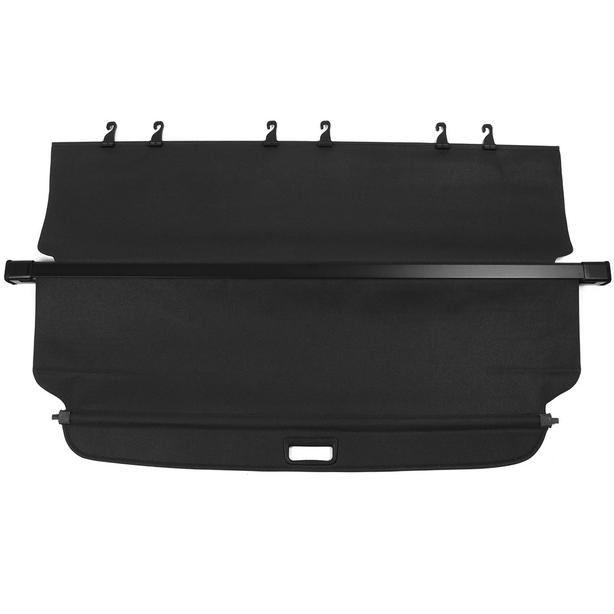 2002-2006 Honda CRV Rear Security Luggage Cargo Cover Privacy Shade