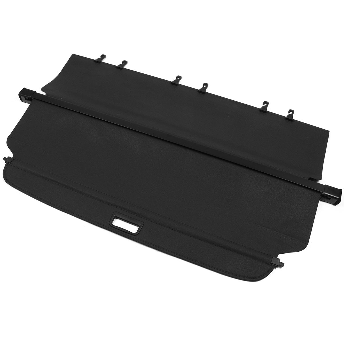 2002-2006 Honda CRV Rear Security Luggage Cargo Cover Privacy Shade