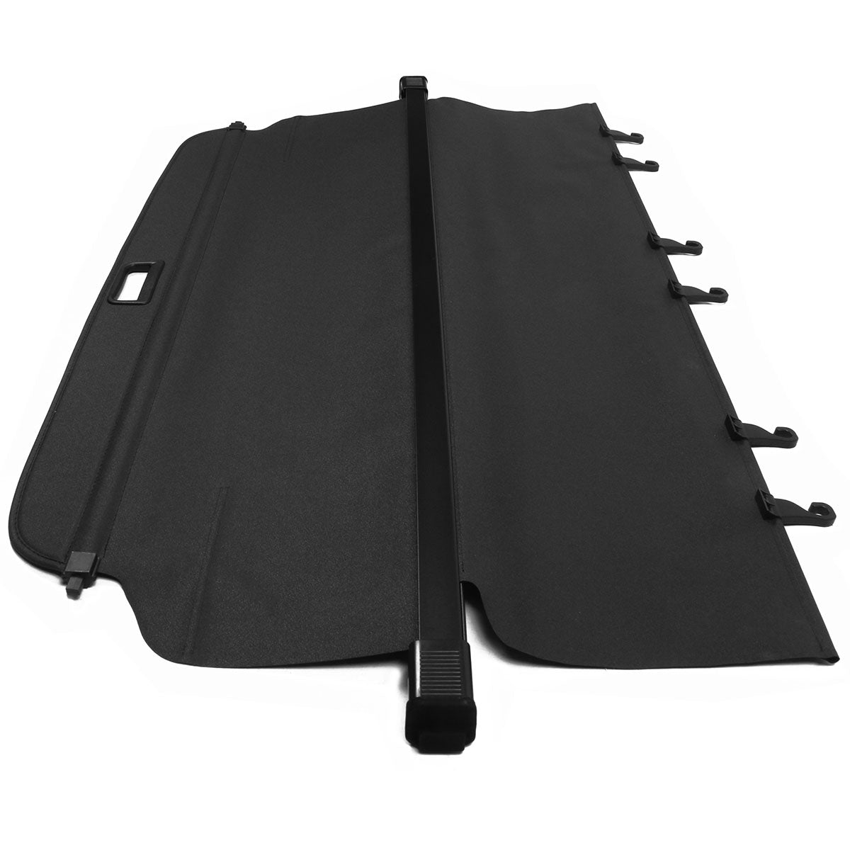 2002-2006 Honda CRV Rear Security Luggage Cargo Cover Privacy Shade