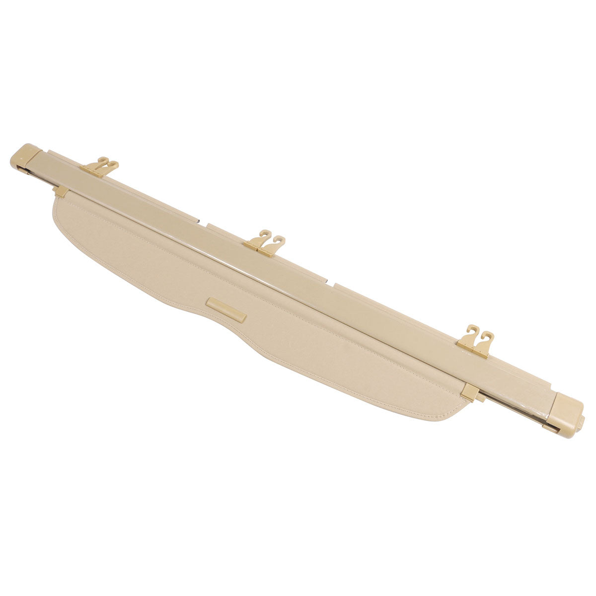 2007-2011 CRV OE Style Retractable Cargo Security Trunk Cover