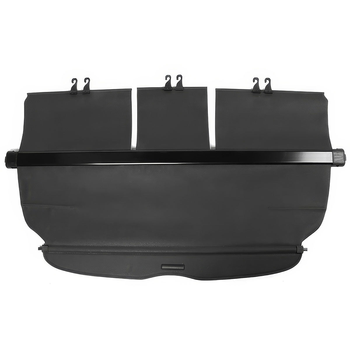 2007-2011 CRV OE Style Retractable Cargo Security Trunk Cover
