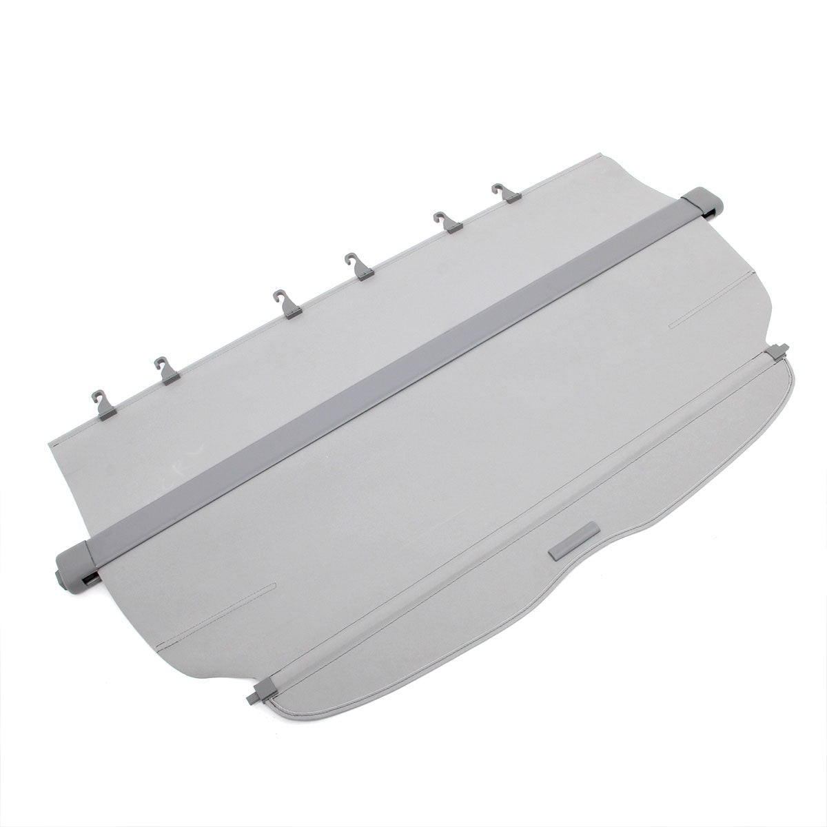 2007-2011 CRV OE Style Retractable Cargo Security Trunk Cover