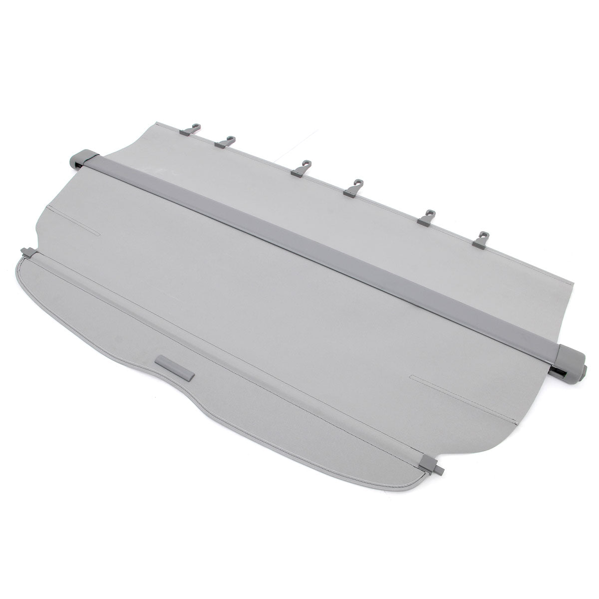 2007-2011 CRV OE Style Retractable Cargo Security Trunk Cover