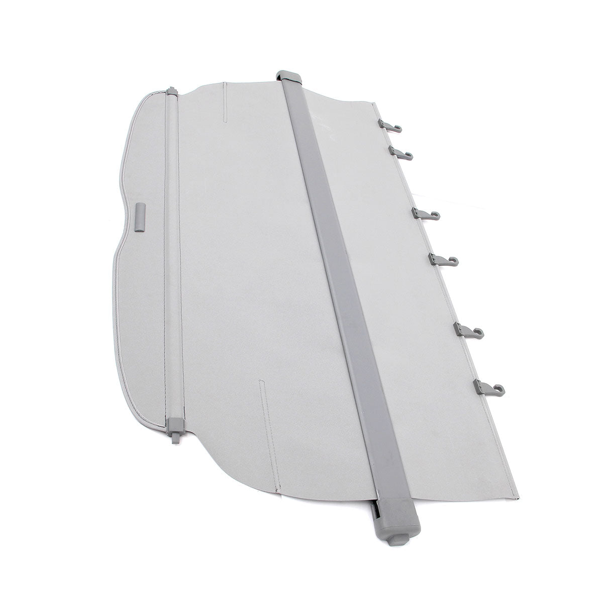 2007-2011 CRV OE Style Retractable Cargo Security Trunk Cover