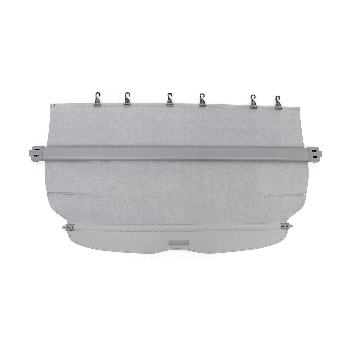 2007-2011 CRV OE Style Retractable Cargo Security Trunk Cover