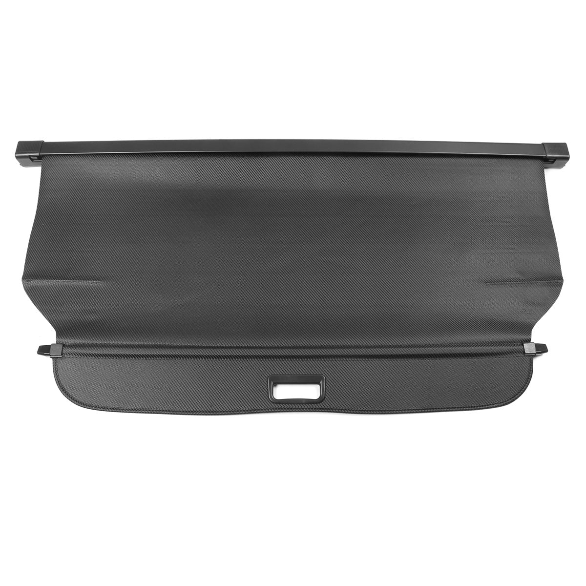 2012-2016 Honda CR-V OE Rear Luggage Cargo Cover Vinly Aluminum Rod