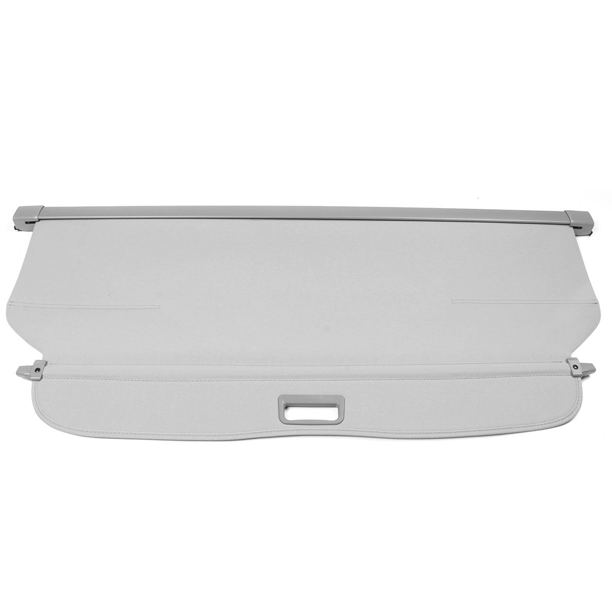 2012-2016 Honda CR-V OE Rear Luggage Cargo Cover Vinly Aluminum Rod