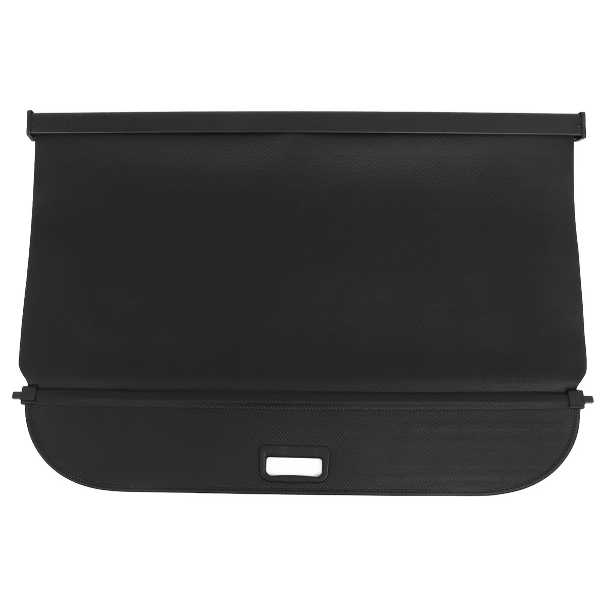 2023-2024 Honda HR-V Carbon Fiber Print Retractable Trunk Cargo Cover