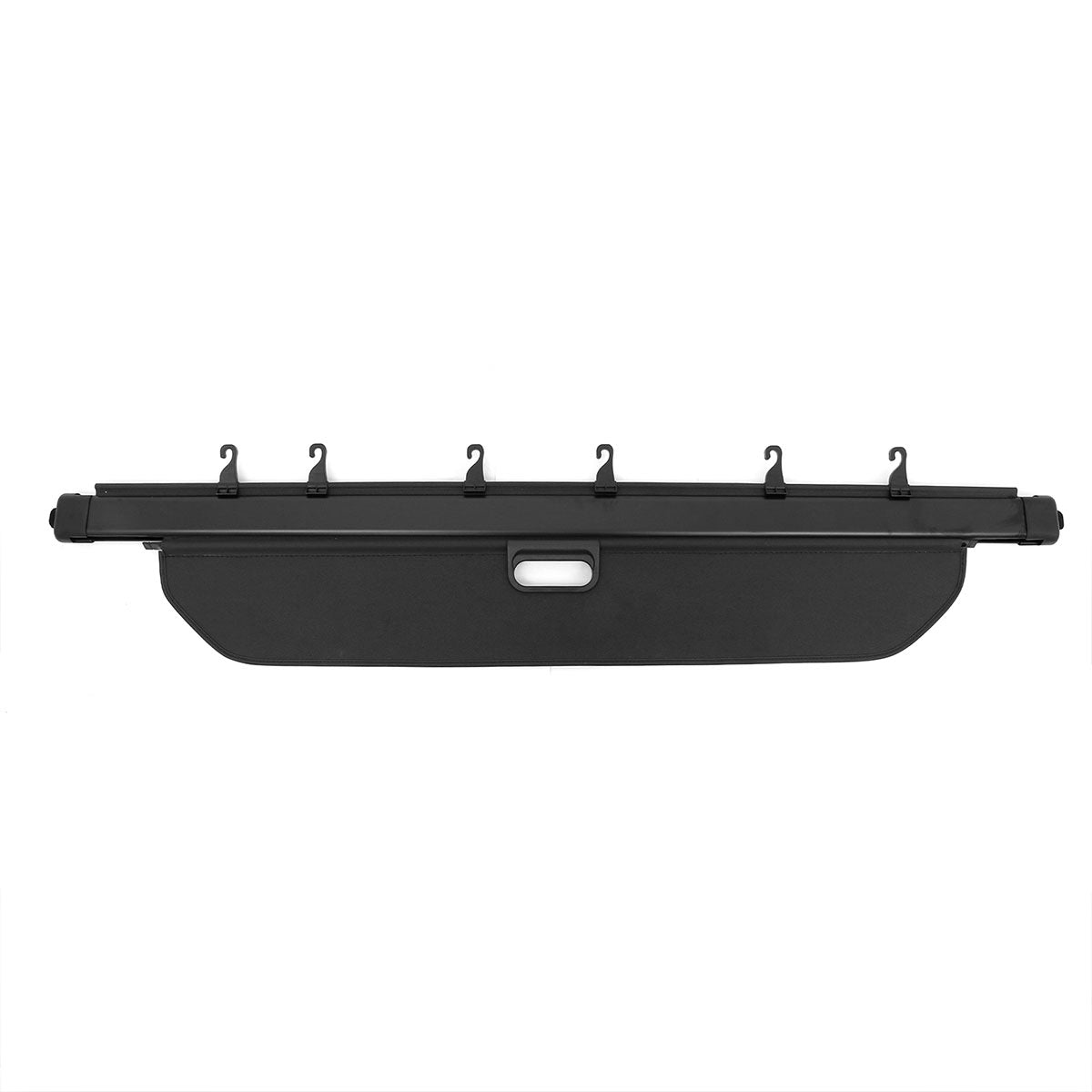 2016-2022 Honda Pilot Factory PVC Cloth Retractable Cargo Cover Shade