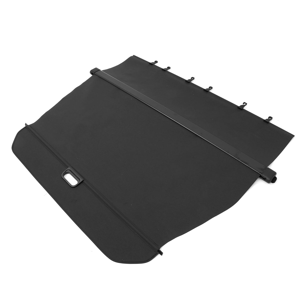 2016-2022 Honda Pilot Factory PVC Cloth Retractable Cargo Cover Shade