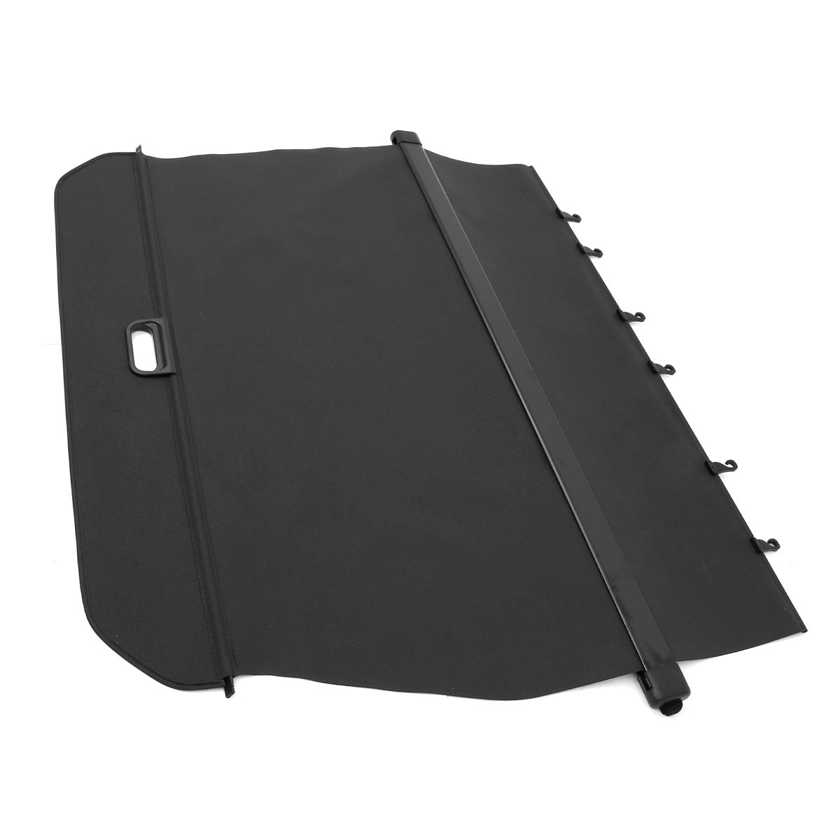 2016-2022 Honda Pilot Factory PVC Cloth Retractable Cargo Cover Shade