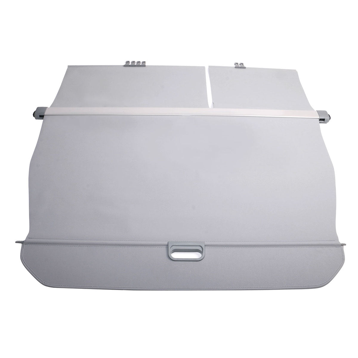 2016-2022 Honda Pilot Factory PVC Cloth Retractable Cargo Cover Shade
