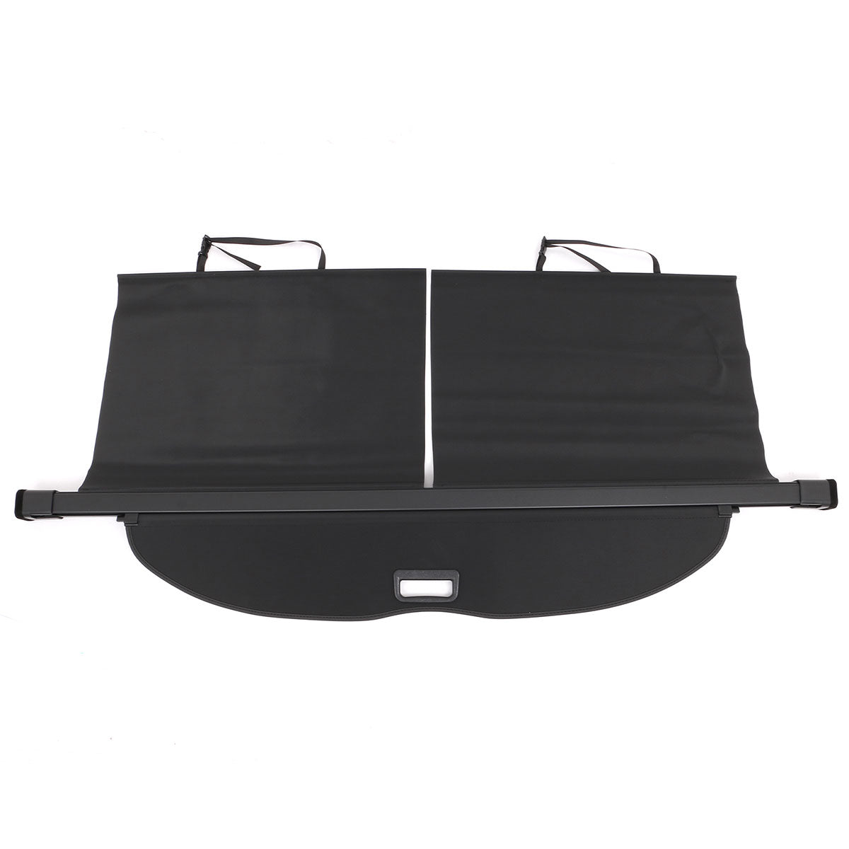 2023-2024 Honda Pilot Black Retractable Rear Trunk Cargo Cover