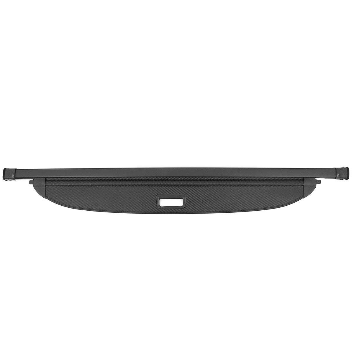 2024-2025 Hyundai Santa Fe Carbon Fiber Print Retractable Cargo Cover