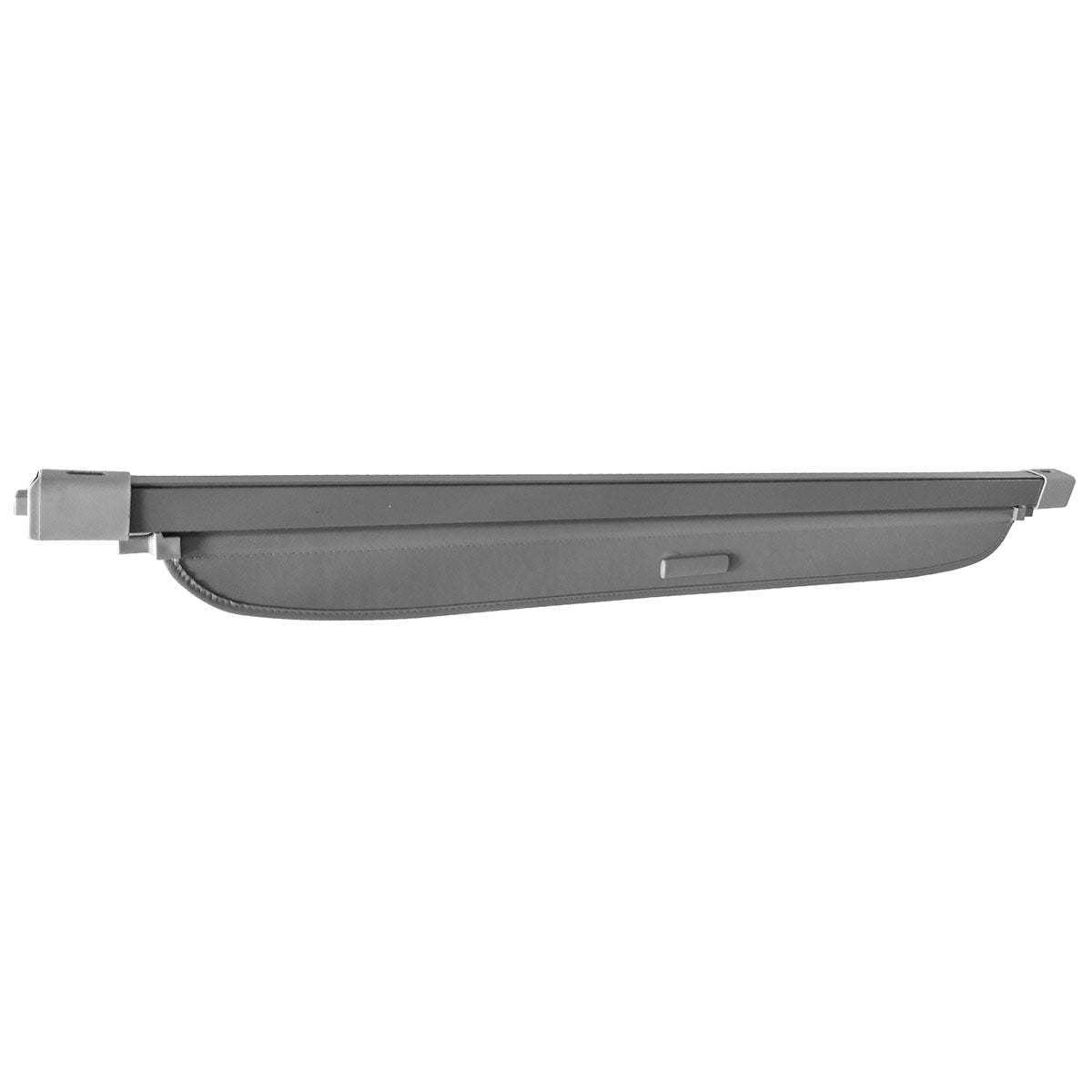 2007-2017 Jeep Compass Patriot Tonneau Cargo Cover Retractable Shade