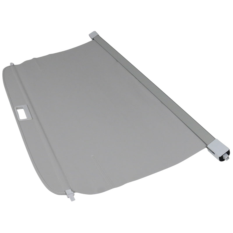 2007-2017 Jeep Compass Patriot Retractable Tonneau Cargo Shade Cover