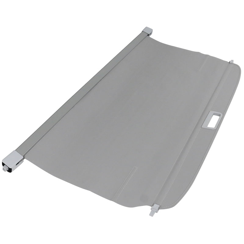 2007-2017 Jeep Compass Patriot Retractable Tonneau Cargo Shade Cover