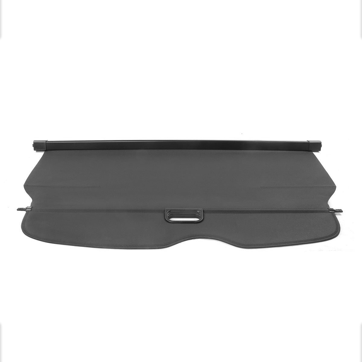 2011-2022 Grand Cherokee Rear Tonneau Cargo Cover Retractable Shade