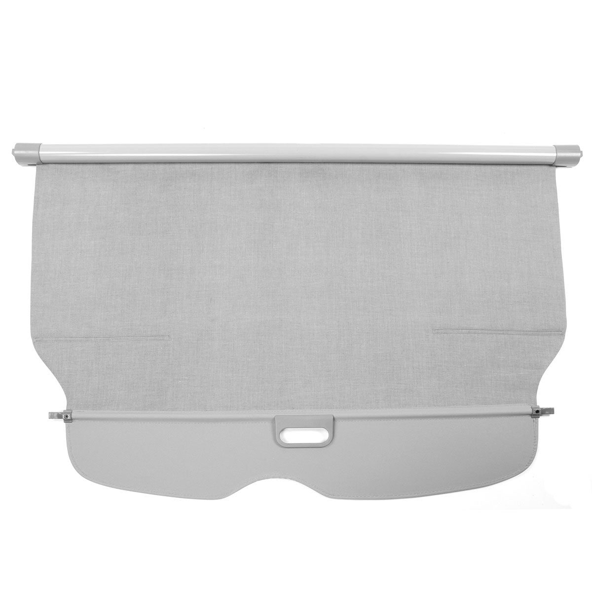 2011-2022 Grand Cherokee Rear Tonneau Cargo Cover Retractable Shade