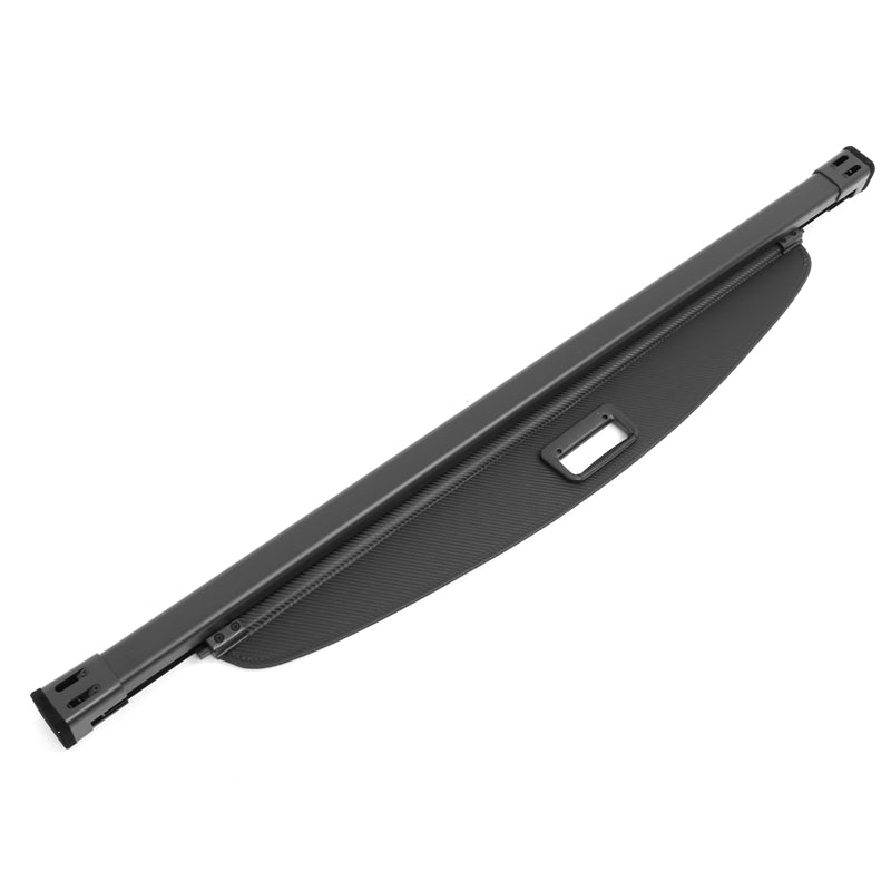 2022-2024 Kia EV6 Carbon Fiber Print Retractable Rear Cargo Cover