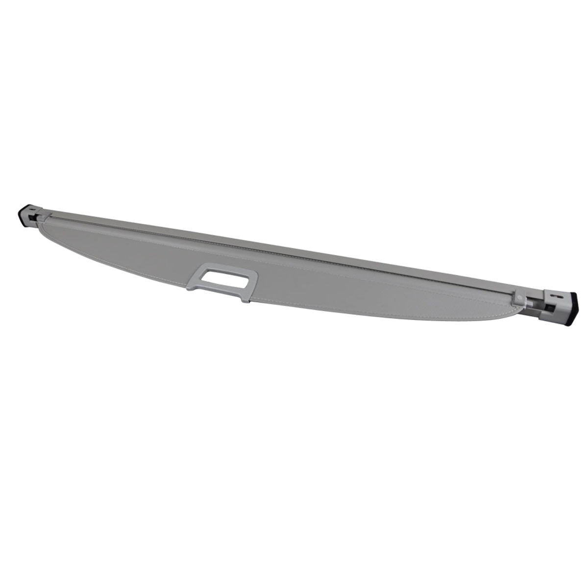 2011-2013 Kia Sorento OEM Style Gray Retractable Cargo Cover