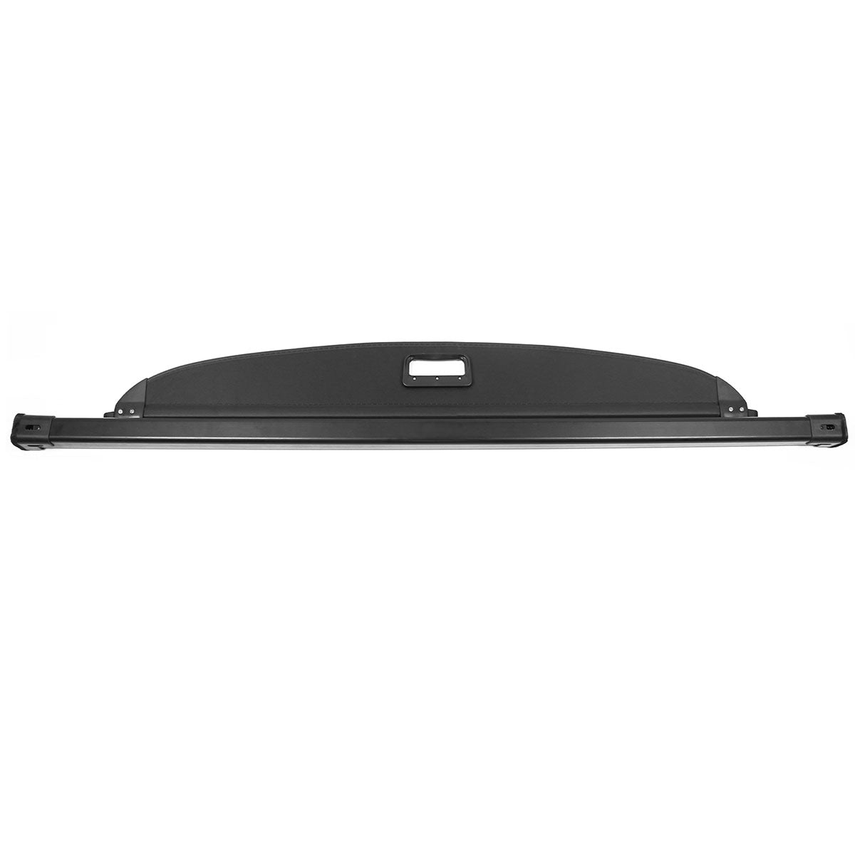 2021-2023 Kia Sorento Retractable Trunk Cargo Cover Vinyl Aluminum Rod