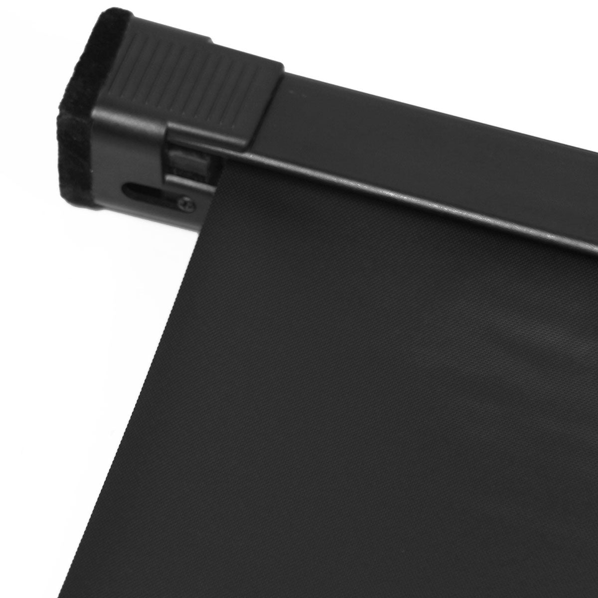2021-2023 Kia Sorento Retractable Trunk Cargo Cover Vinyl Aluminum Rod