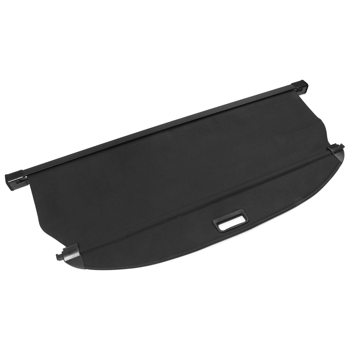 2011-2016 Kia Sportage Black Rear Cargo Cover Luggage Shade Vinly