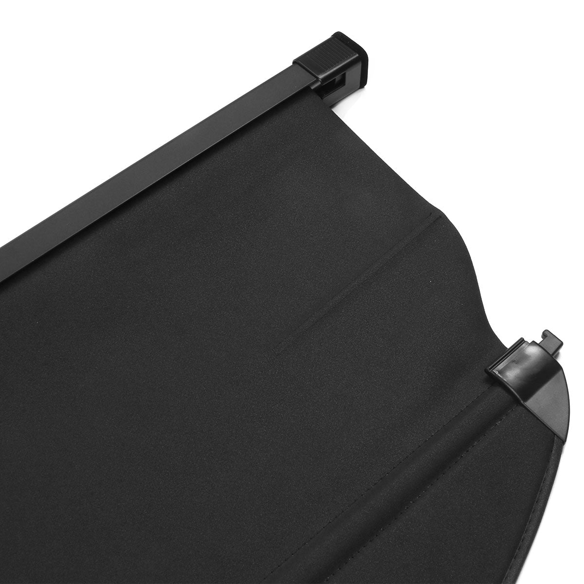 2011-2016 Kia Sportage Black Rear Cargo Cover Luggage Shade Vinly
