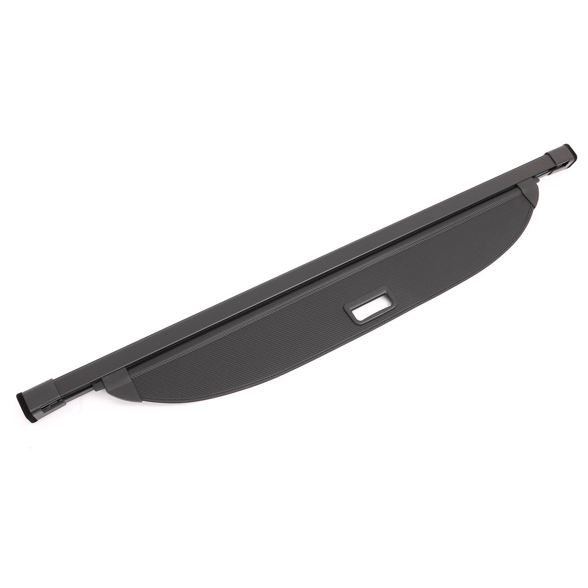 2020-2024 Kia Telluride Carbon Fiber Print Retractable Cargo Cover