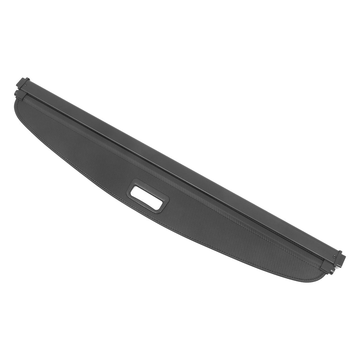 2020-2024 Lincoln Corsair Carbon Fiber Print Retractable Cargo Cover