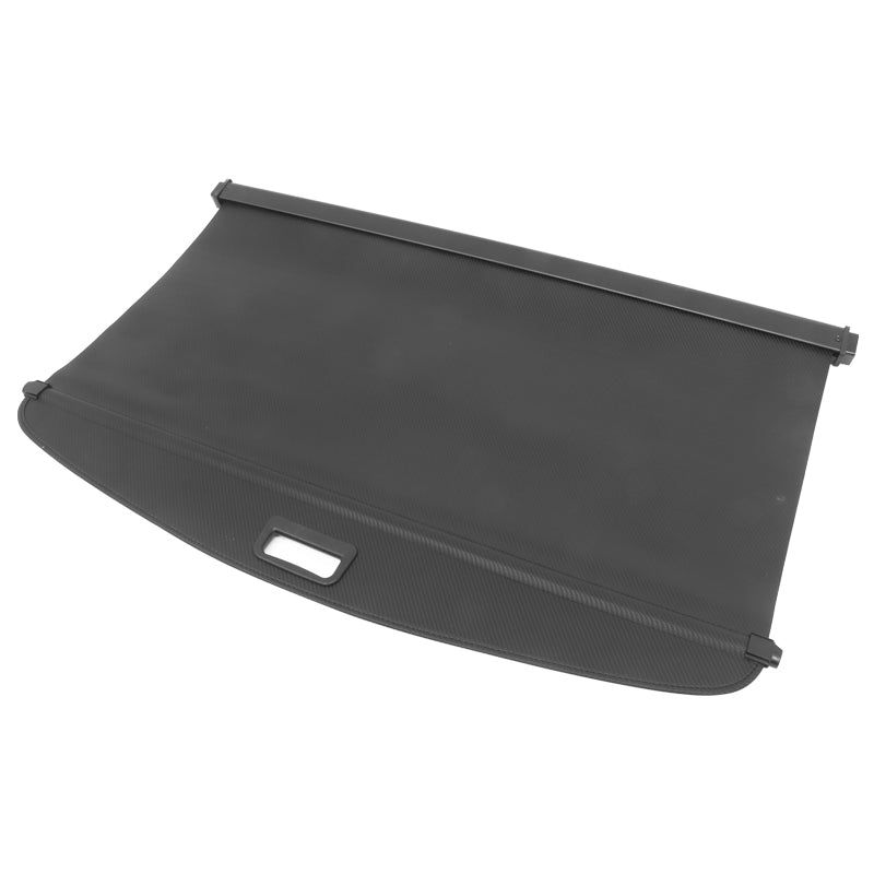 2020-2024 Lincoln Corsair Carbon Fiber Print Retractable Cargo Cover
