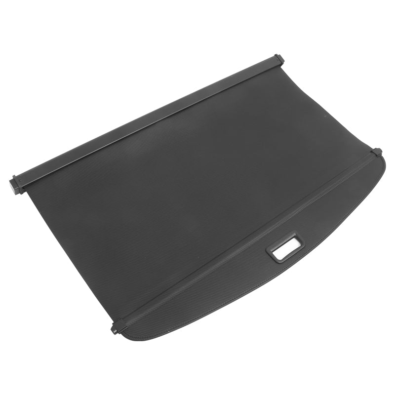 2020-2024 Lincoln Corsair Carbon Fiber Print Retractable Cargo Cover