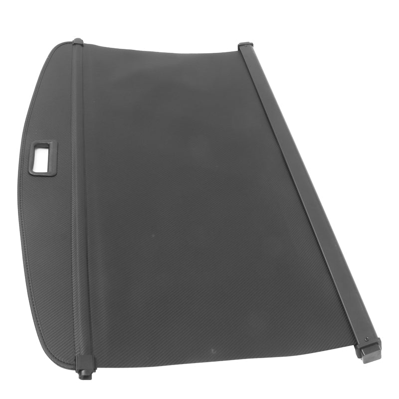 2020-2024 Lincoln Corsair Carbon Fiber Print Retractable Cargo Cover
